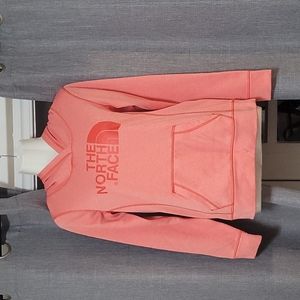 The Noth Face Sweatshirt hoodie